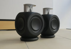 BeoLab 3 MK2 <br>Aktivlautsprecher <br>schwarz (2009)