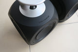 BeoLab 3 MK2 <br>Aktivlautsprecher <br>schwarz (2009)