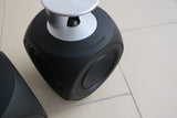 BeoLab 3 MK2 <br>Aktivlautsprecher <br>schwarz (2009)