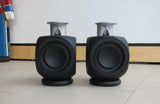 BeoLab 3 MK2 <br>Aktivlautsprecher <br>schwarz (2009)