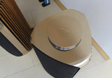 BeoLab 50<br>Aktivlautsprecher <br>brass tone (2018)