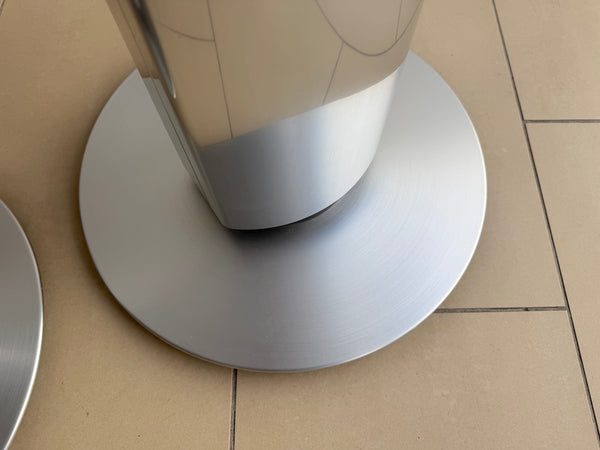 BeoLab 1 <br>Aktivlautsprecher <br>silber (2005)