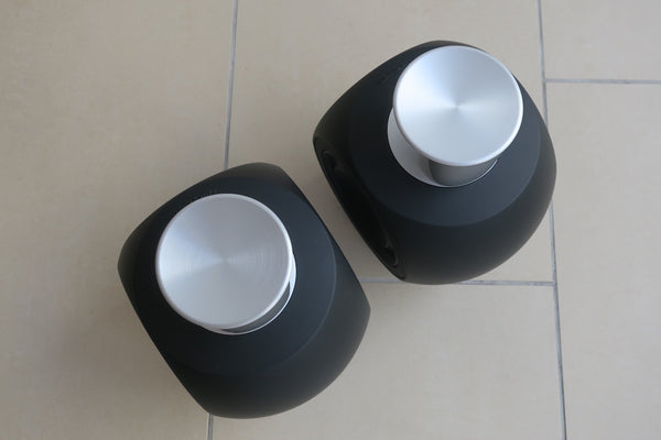 BeoLab 3 MK2 <br>Aktivlautsprecher <br>schwarz (2009)