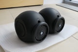 BeoLab 3 MK2 <br>Aktivlautsprecher <br>schwarz (2009)