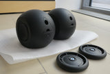 BeoLab 3 MK2 <br>Aktivlautsprecher <br>schwarz (2009)