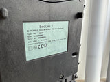 BeoLab 1 <br>Aktivlautsprecher <br>silber (2005)
