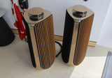 BeoLab 50<br>Aktivlautsprecher <br>brass tone (2018)