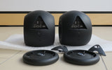 BeoLab 3 MK2 <br>Aktivlautsprecher <br>schwarz (2009)