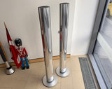 BeoLab 1 <br>Aktivlautsprecher <br>silber (2005)