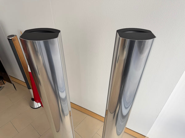 BeoLab 1 <br>Aktivlautsprecher <br>silber (2005)