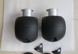 BeoLab 3 MK2 <br>Aktivlautsprecher <br>schwarz (2009)