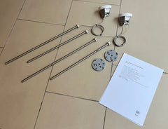 BeoPlay V1-40 <br>Ceiling Bracket<br>Type 4727