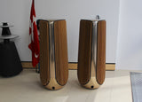 BeoLab 50<br>Aktivlautsprecher <br>brass tone (2018)