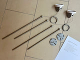 BeoPlay V1-40 <br>Ceiling Bracket<br>Type 4727