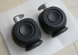 BeoLab 3 MK2 <br>Aktivlautsprecher <br>schwarz (2009)