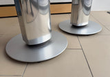 BeoLab 1 <br>Aktivlautsprecher <br>silber (2005)