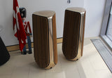 BeoLab 50<br>Aktivlautsprecher <br>brass tone (2018)