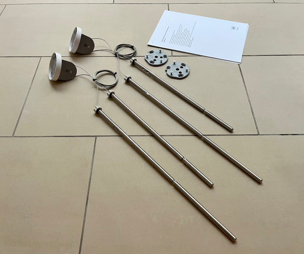 BeoPlay V1-40 <br>Ceiling Bracket<br>Type 4727