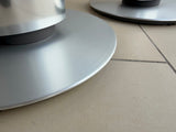 BeoLab 1 <br>Aktivlautsprecher <br>silber (2005)