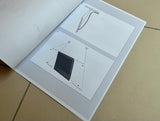BeoPlay V1-40 <br>Ceiling Bracket<br>Type 4727