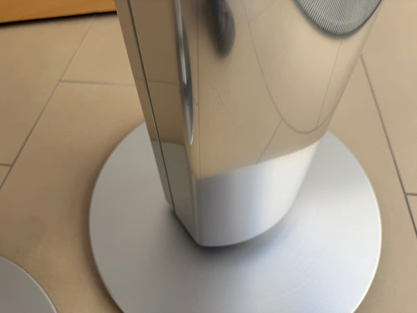 BeoLab 1 <br>Aktivlautsprecher <br>silber (2005)