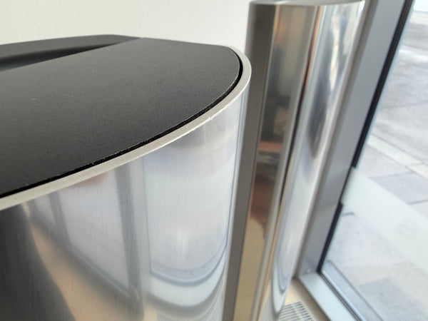 BeoLab 1 <br>Aktivlautsprecher <br>silber (2005)