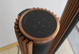 Beolab 28 <br>Aktivlautsprecher<br>bronze tone / walnut (2022)