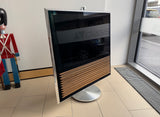 BeoVision 11-40 MK4 <br>Full-HD LED-Smart-TV <br>silber / smoked oak (2014)