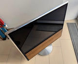 BeoVision 11-40 MK4 <br>Full-HD LED-Smart-TV <br>silber / smoked oak (2014)