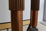 Beolab 28 <br>Aktivlautsprecher<br>bronze tone / walnut (2022)