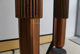 Beolab 28 <br>Aktivlautsprecher<br>bronze tone / walnut (2022)