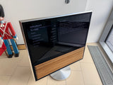 BeoVision 11-40 MK4 <br>Full-HD LED-Smart-TV <br>silber / smoked oak (2014)