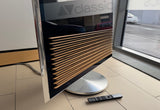 BeoVision 11-40 MK4 <br>Full-HD LED-Smart-TV <br>silber / smoked oak (2014)