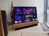 BeoVision Eclipse 65 MK2<br>4K HDR OLED-Smart-TV<br>bronze tone / walnut (2022)