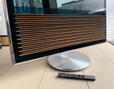 BeoVision 11-40 MK4 <br>Full-HD LED-Smart-TV <br>silber / smoked oak (2014)
