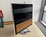 BeoVision 11-40 MK4 <br>Full-HD LED-Smart-TV <br>silber / smoked oak (2014)