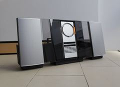 BeoSound 3000 MK2 <br>Audio System<br>mit BeoLab 2500 MK2 (2006)