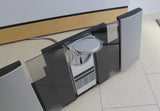 BeoSound 3000 MK2 <br>Audio System<br>mit BeoLab 2500 MK2 (2006)