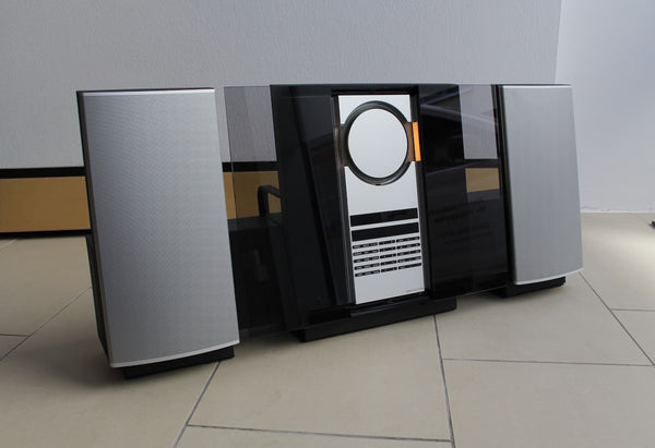 BeoSound 3000 MK2 <br>Audio System<br>mit BeoLab 2500 MK2 (2006)