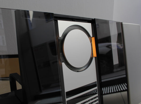 BeoSound 3000 MK2 <br>Audio System<br>mit BeoLab 2500 MK2 (2006)