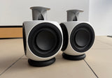 BeoLab 3 MK2 <br>Aktivlautsprecher <br>weiss (2012)