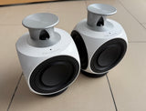 BeoLab 3 MK2 <br>Aktivlautsprecher <br>weiss (2012)