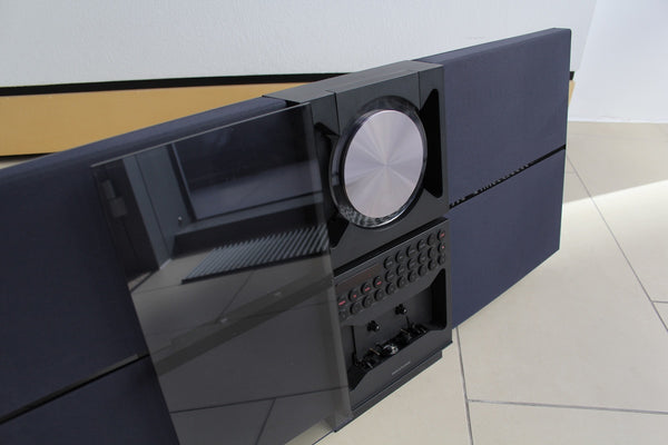 BeoSound Century <br>Audio System <br>dunkelblau (1998)