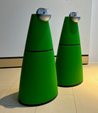 BeoLab 9 <br>Aktivlautsprecher <br>rot (2008)
