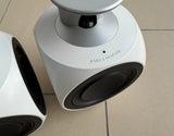 BeoLab 3 MK2 <br>Aktivlautsprecher <br>weiss (2012)