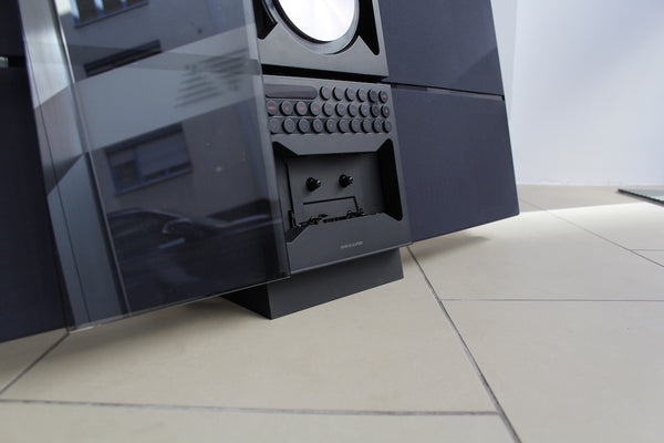 BeoSound Century <br>Audio System <br>dunkelblau (1998)