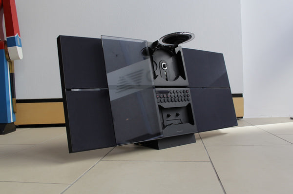 BeoSound Century <br>Audio System <br>dunkelblau (1998)