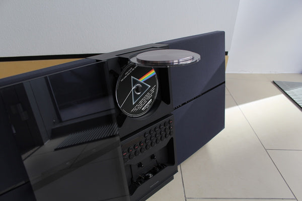 BeoSound Century <br>Audio System <br>dunkelblau (1998)