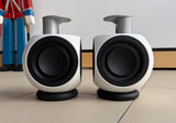 BeoLab 3 MK2 <br>Aktivlautsprecher <br>weiss (2012)