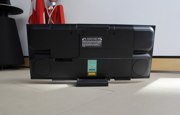 BeoSound Century <br>Audio System <br>dunkelblau (1998)